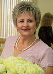 Ланина Роза Петровна Ланина Роза Петровна